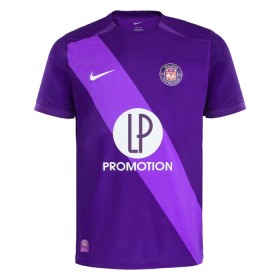 Tenue Enfant Toulouse Domicile 2024-25 (+ Short)